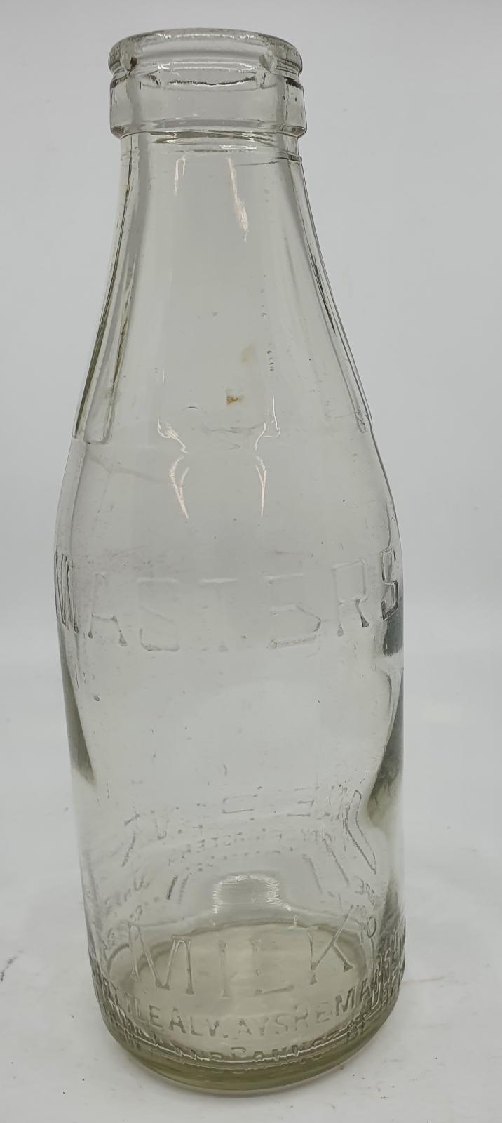 Bottle