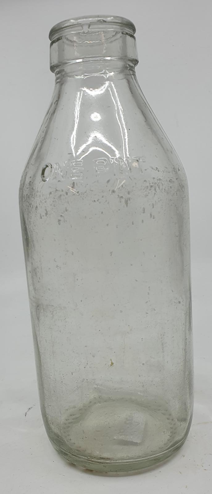 Bottle