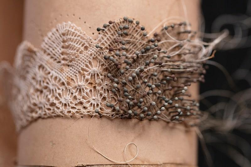 Intricate Lacemaker | Collections WA