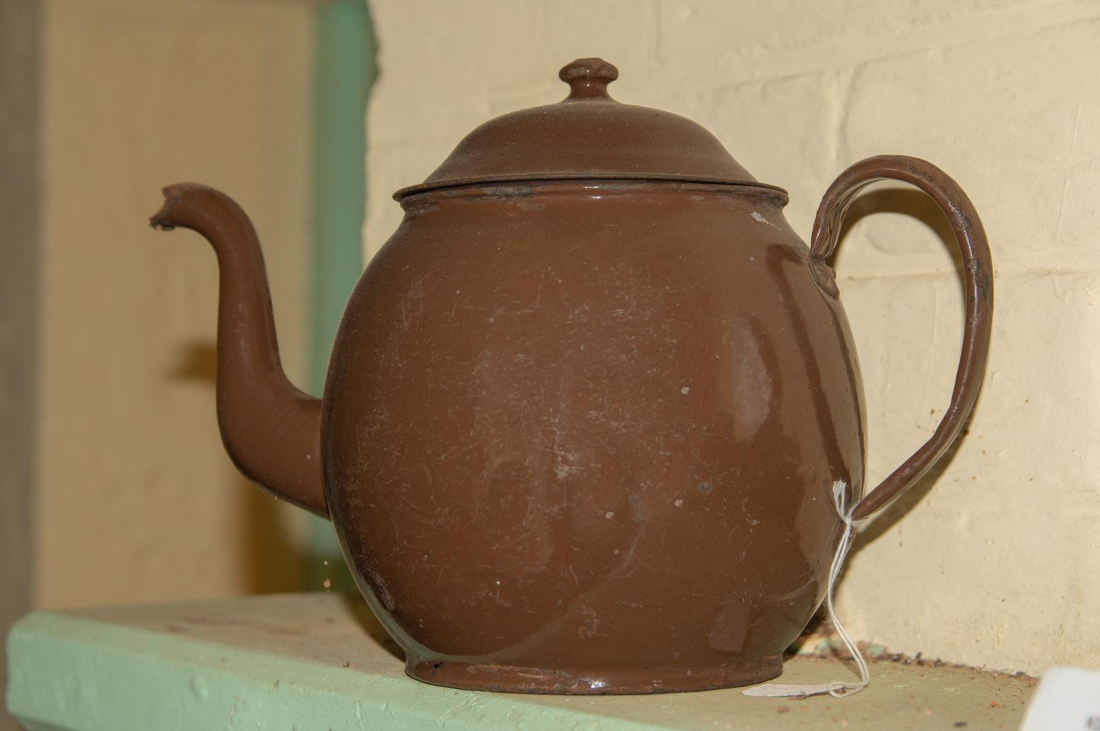 Tea Pot