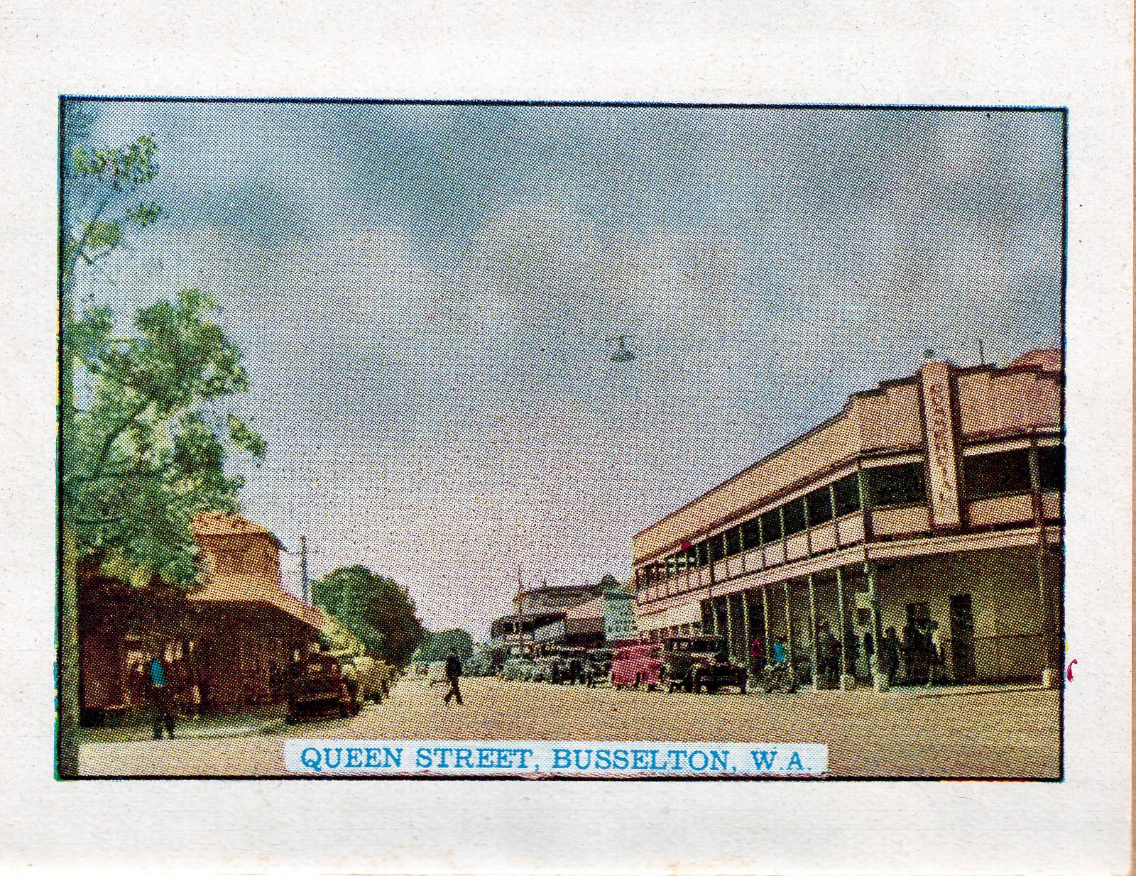 Postcard