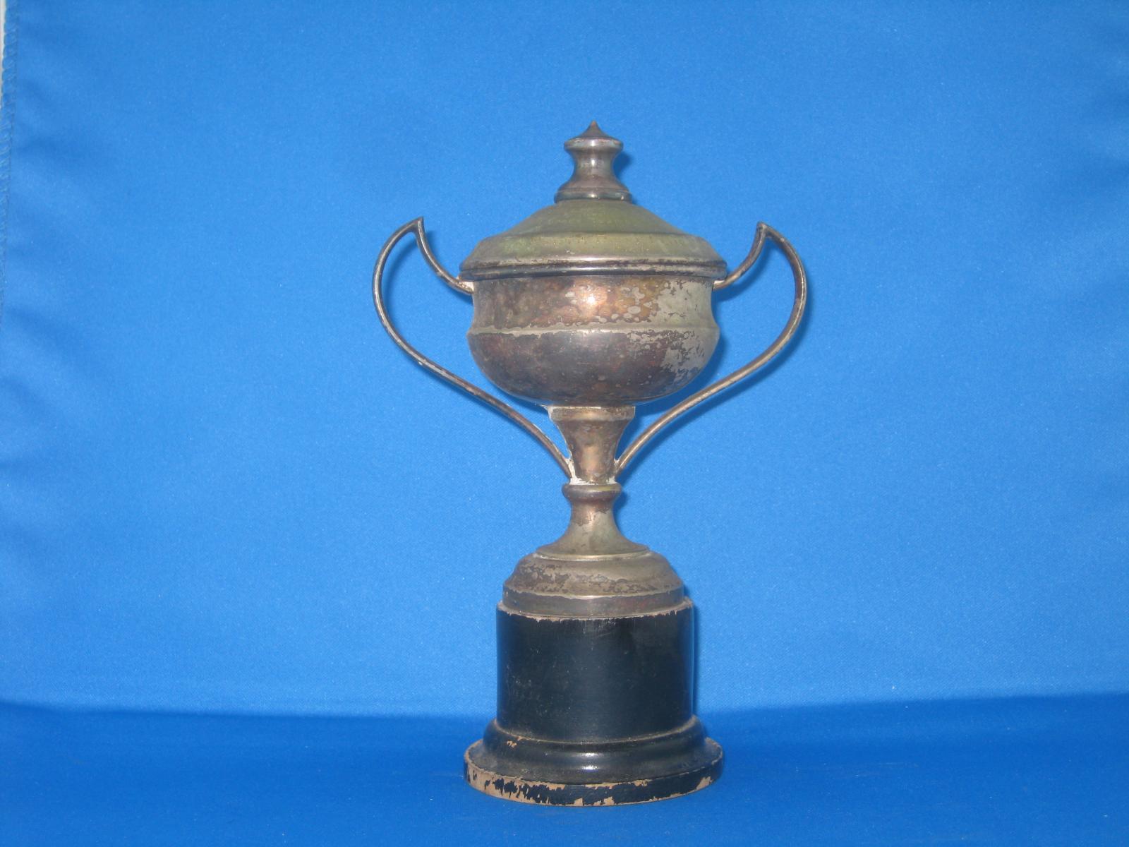 Dunklings replica cup 1939