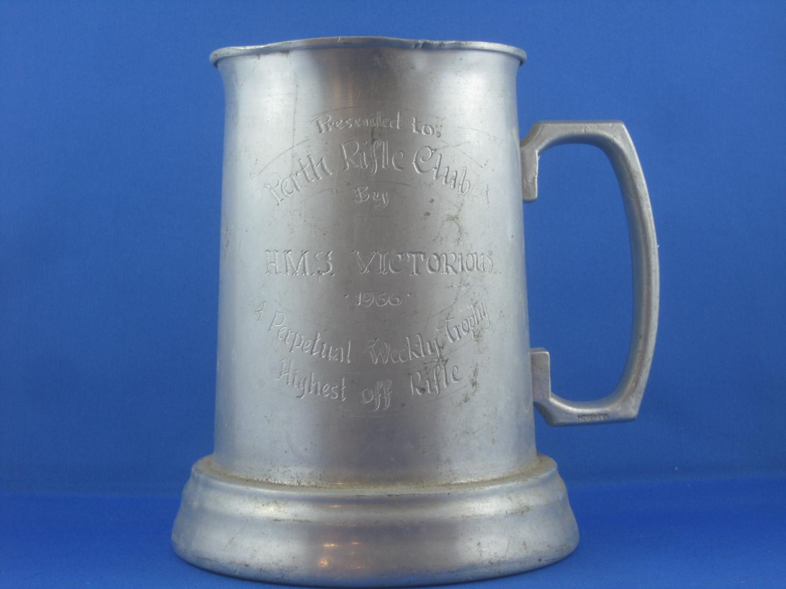 Trophy souvenir