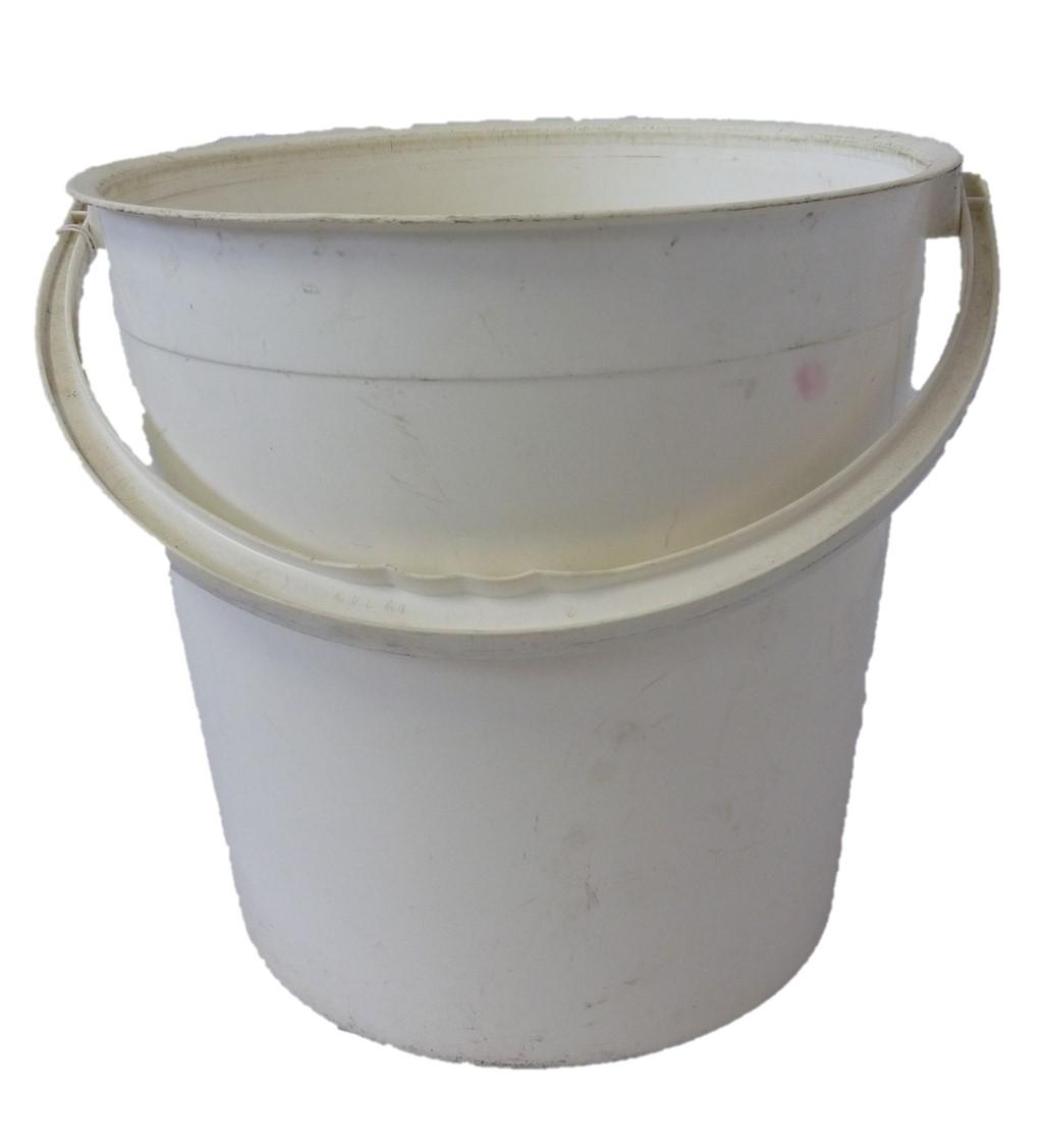 Toilet Bucket