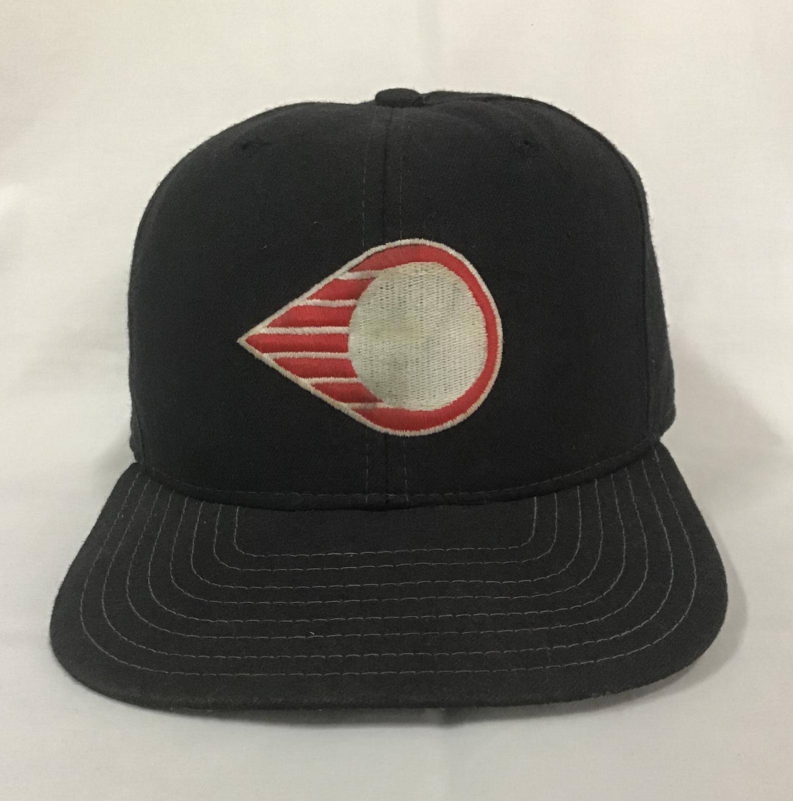 Perth Heat baseball team cap c. 1990s.