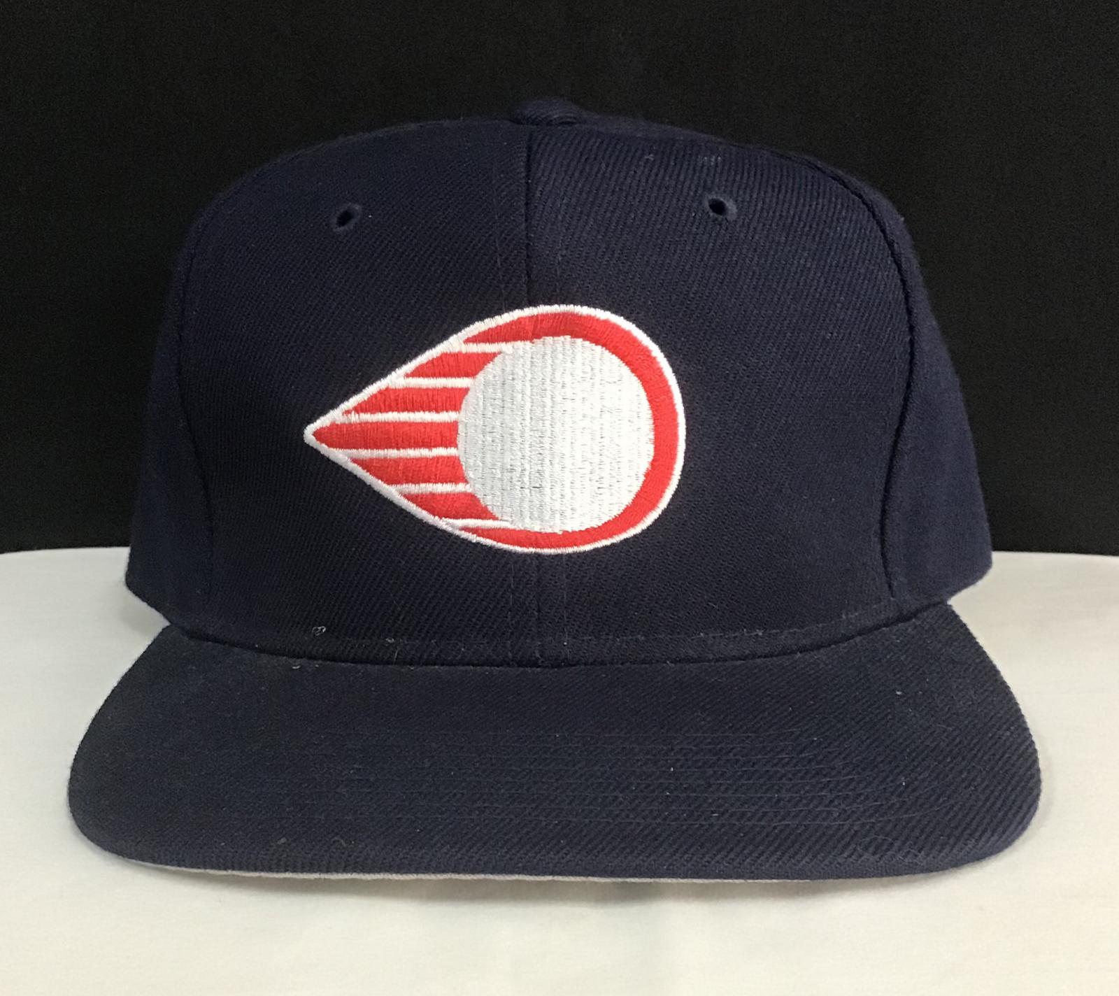 Parris Mitchell's Perth Heat training cap