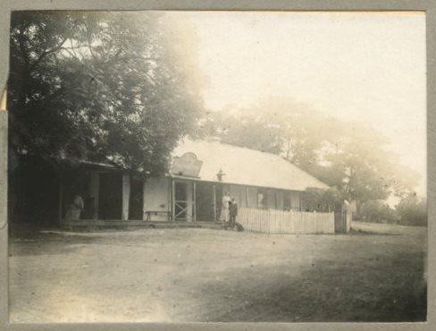 The Narrogin Inn