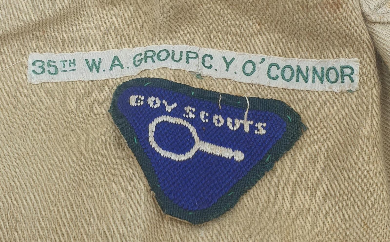 Boy Scouts