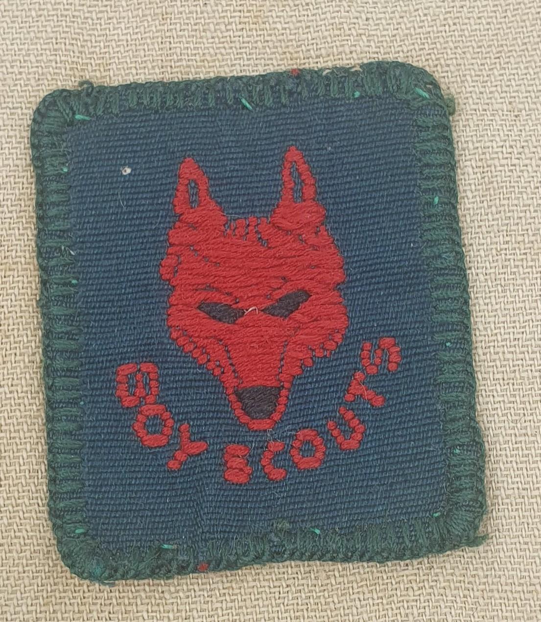 Boy Scouts