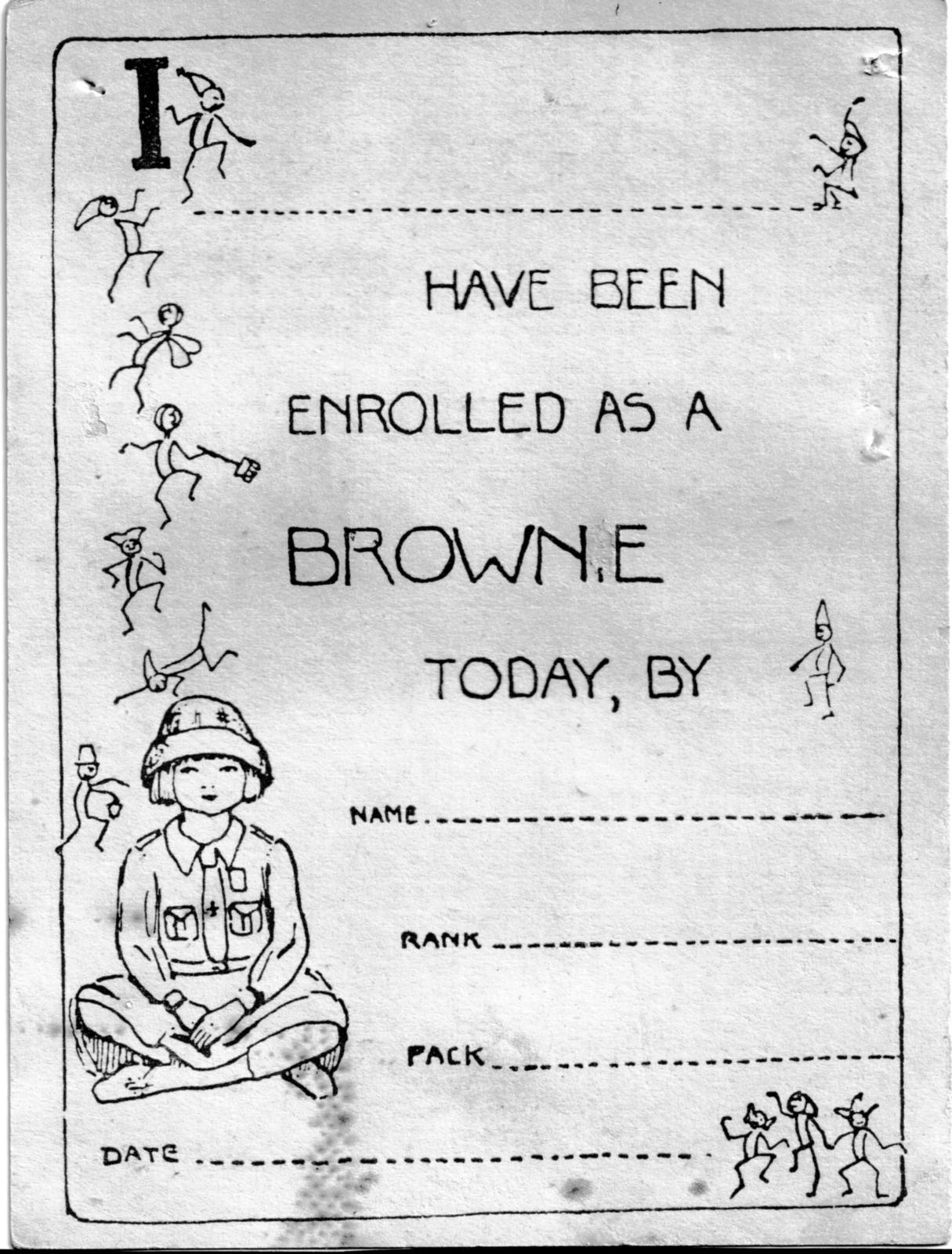 Brownies