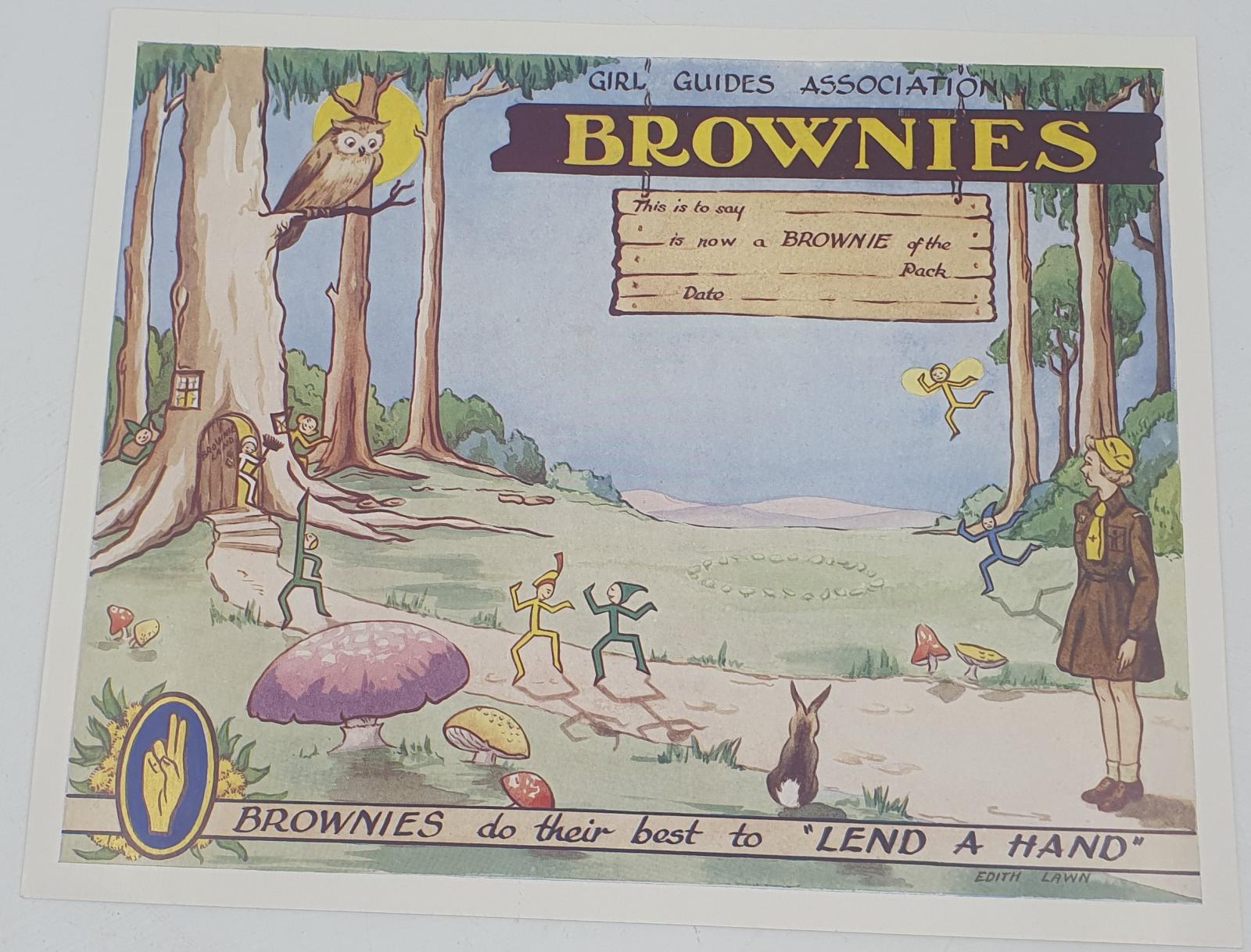 Brownies