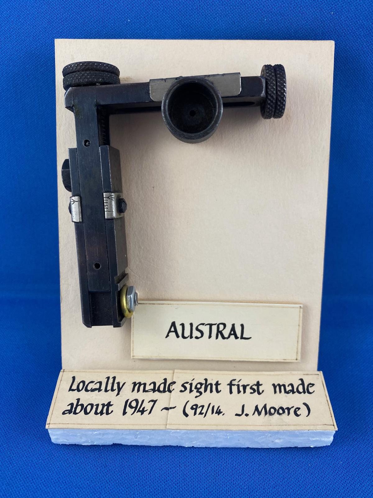 Austral Sight