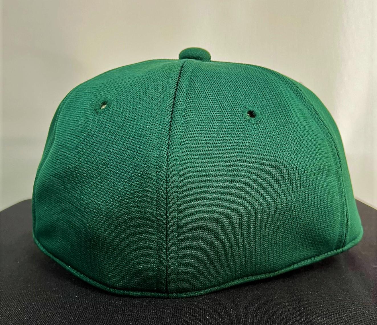 Matthew Sheldon-Collins' Australian team baseball cap (back)