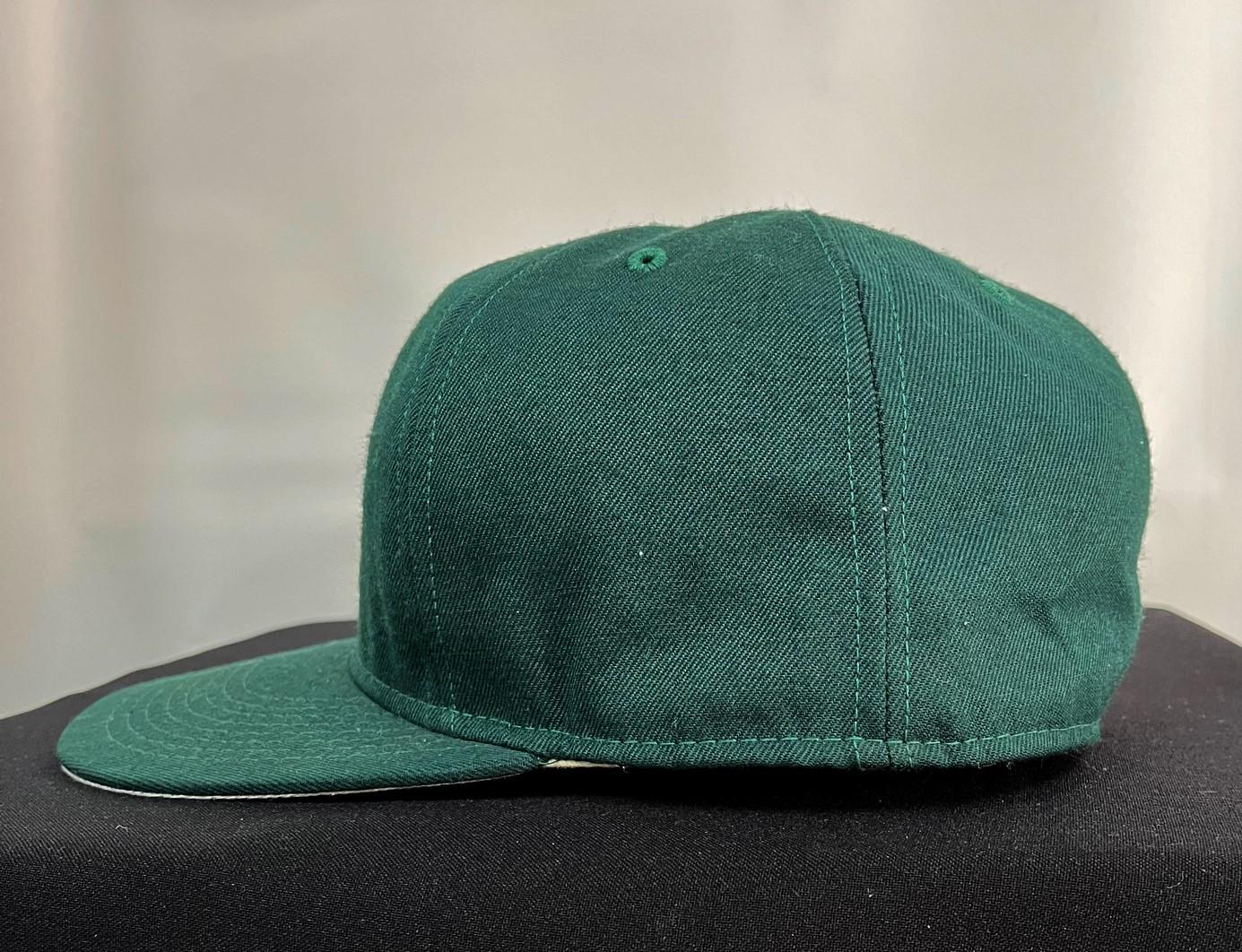 2020.494 Matthew Seldon-Collins' Australian baseball team cap (side)