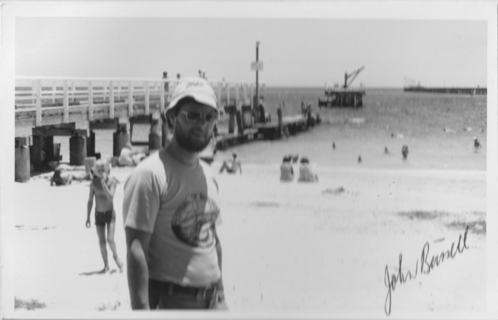 Busselton Jetty