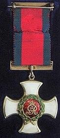 Reverse of the Distinguished Service order