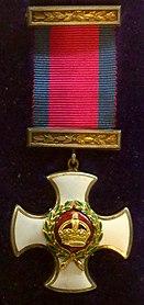 Distinguished Service Order