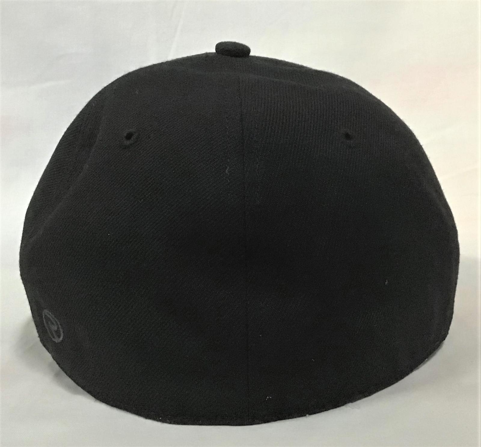 Australian Baseball League umpire's cap