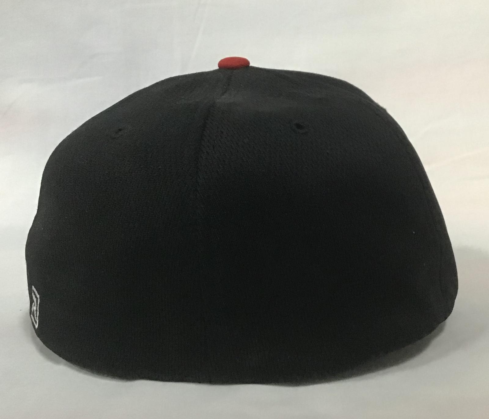 Western Australian State Junior Baseball Cap