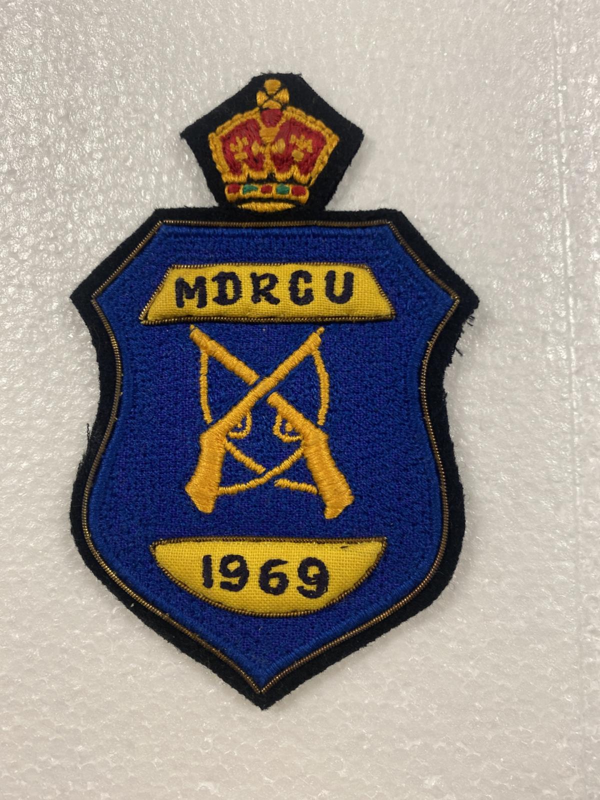 Badge