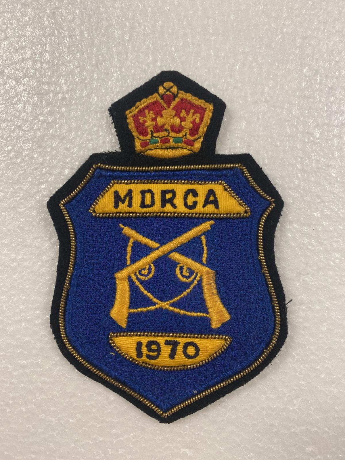 Badge