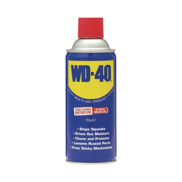 WD40