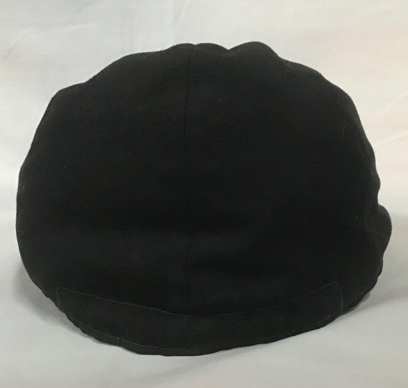 Swan Districts basebll cap c.1972 (back)