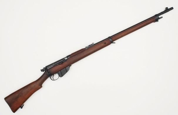 Magazine Lee-Enfield Mk1