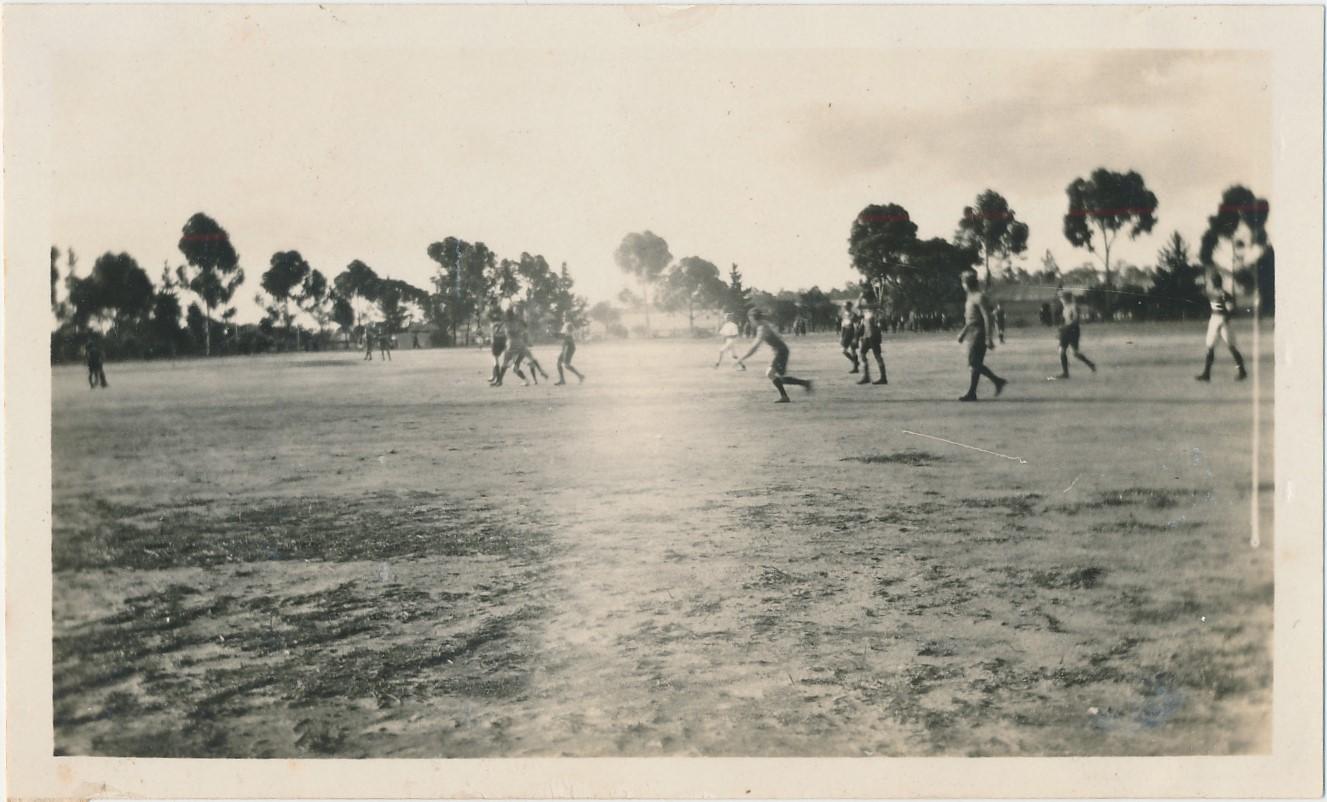 Football Match