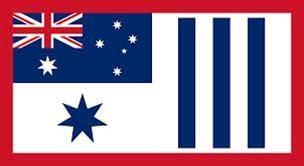 Honour Flag - 7th Australian War Loan (World War 1)