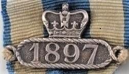 Medal Bar