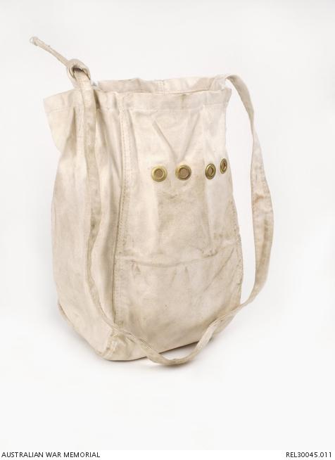 World war 1 Horse Feed Bag 