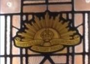 Badge detail