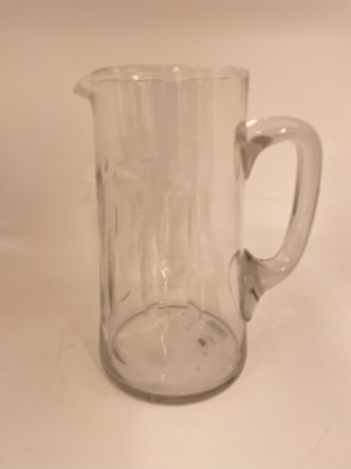 Matilda Jones Jug