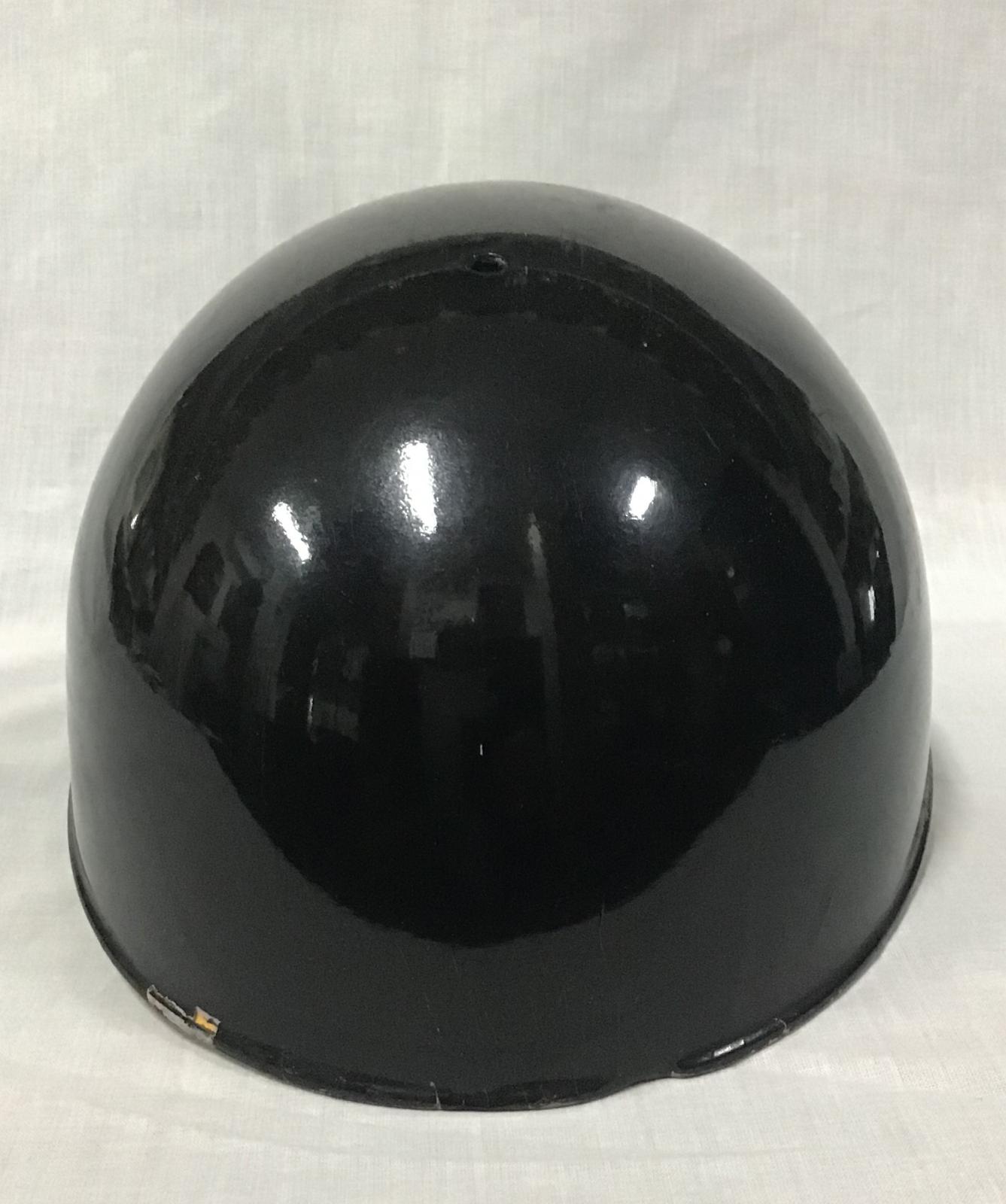 Western Australian State baseball team batting helmet