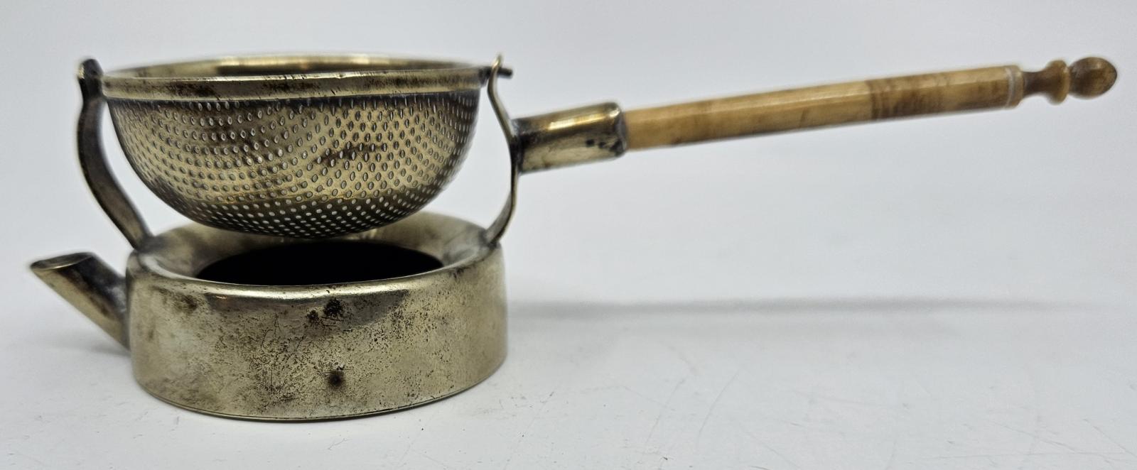 Tea Strainer