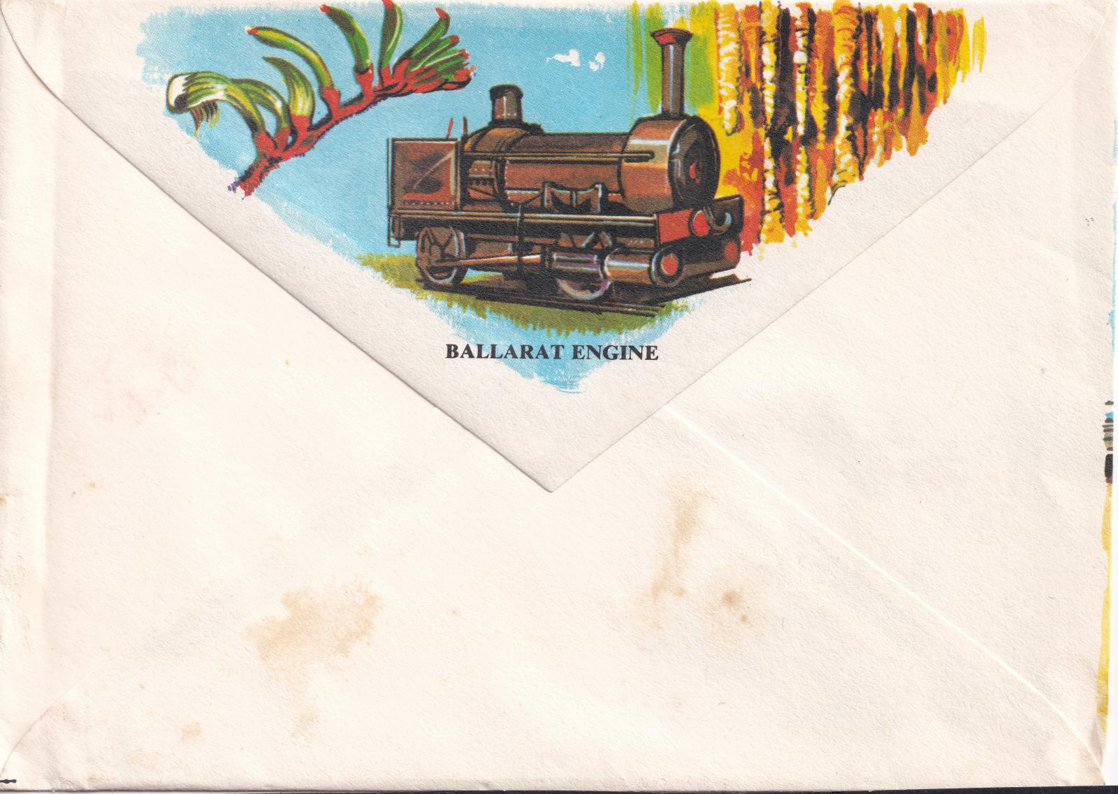 envelope