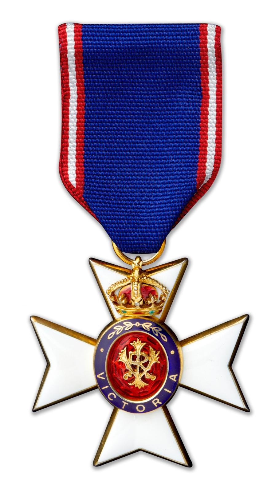 Medal - RVO