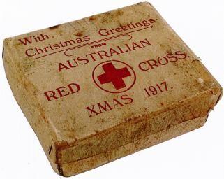 Red Cross