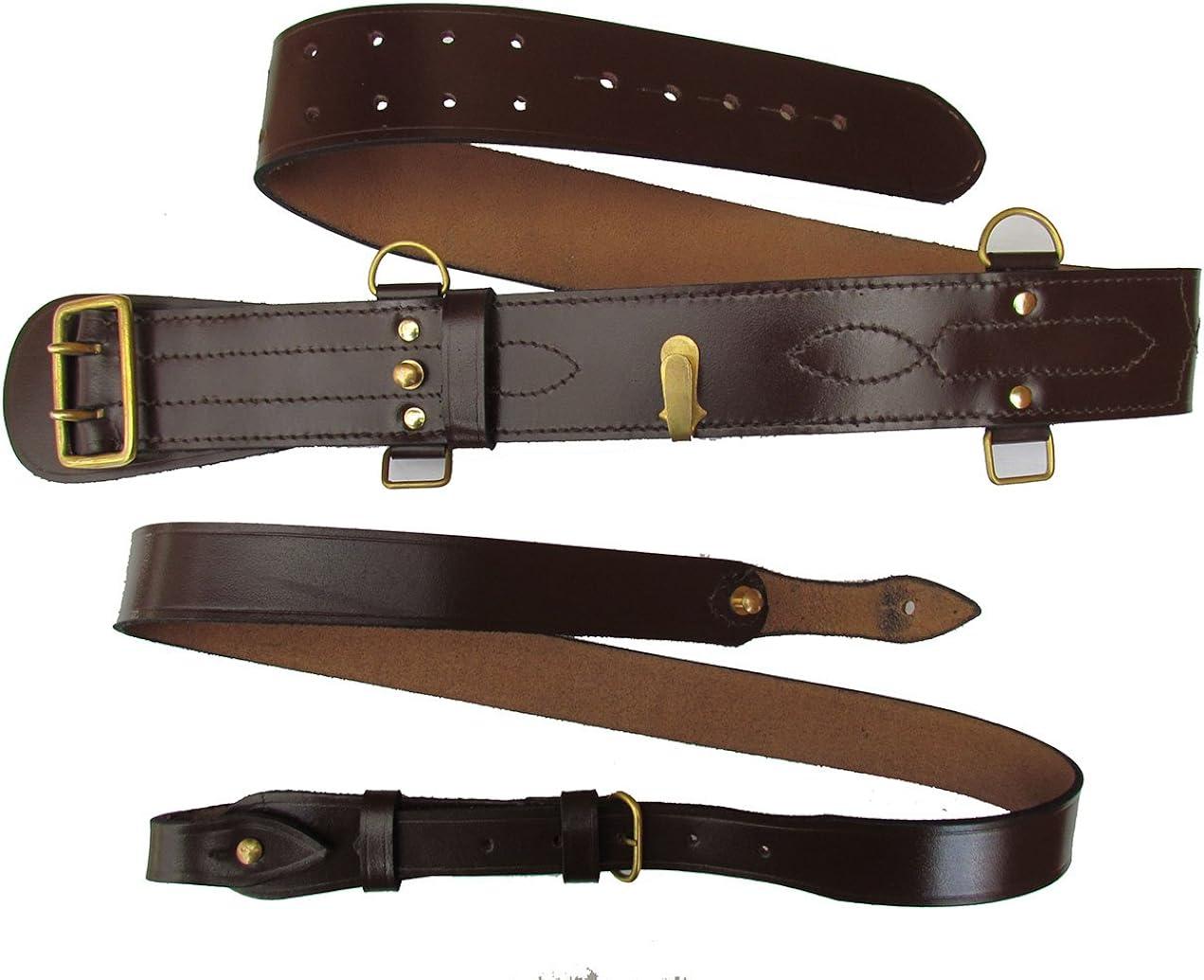 Sam Browne Belt