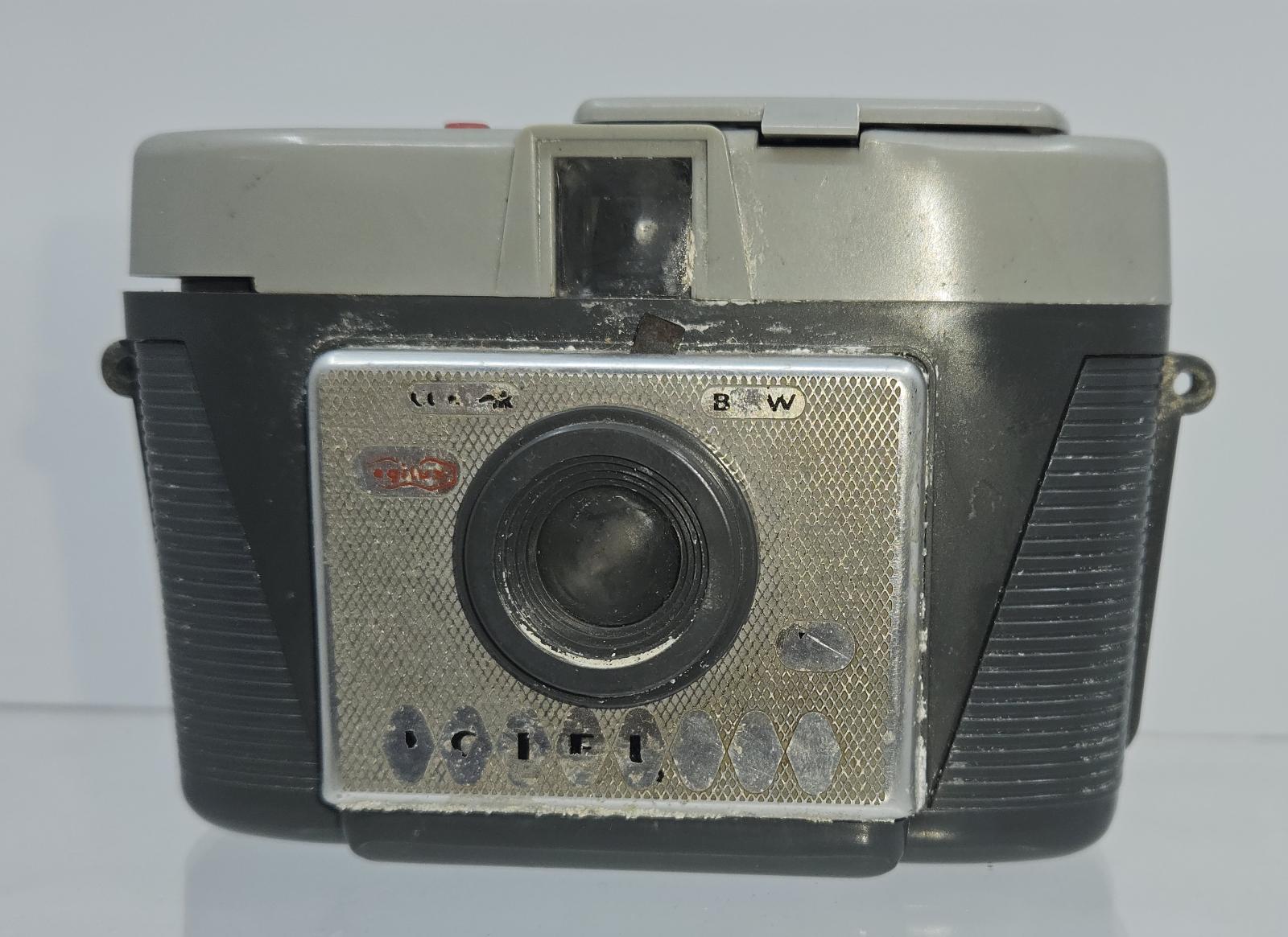 camera