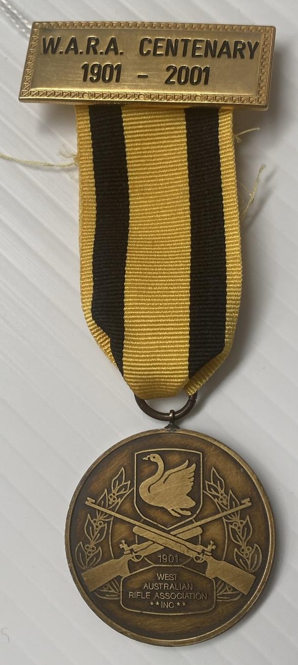 medal