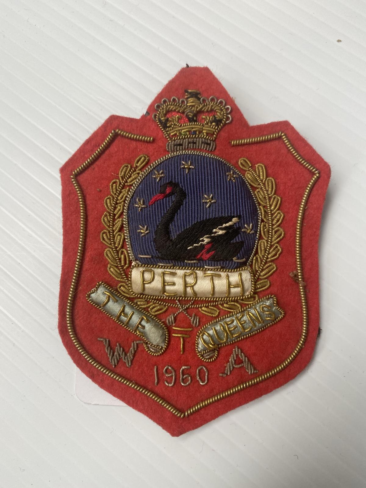 Badge