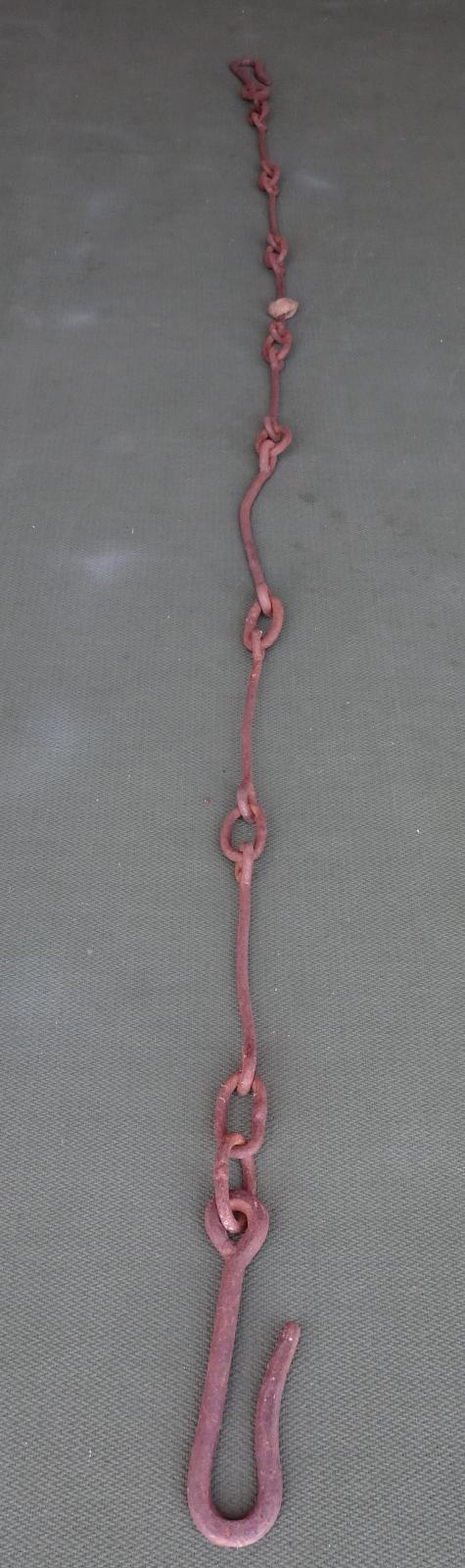 Bullock chain