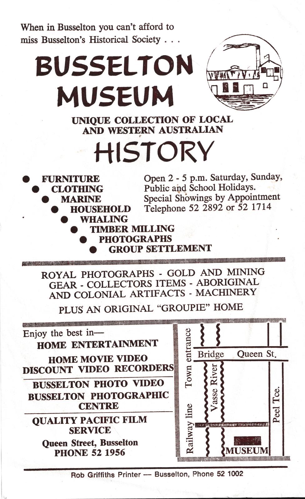 Ephemera