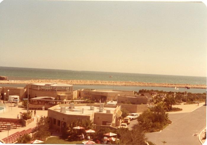 PD03878 - Overview of Park Grounds, Atlantis Marine Park