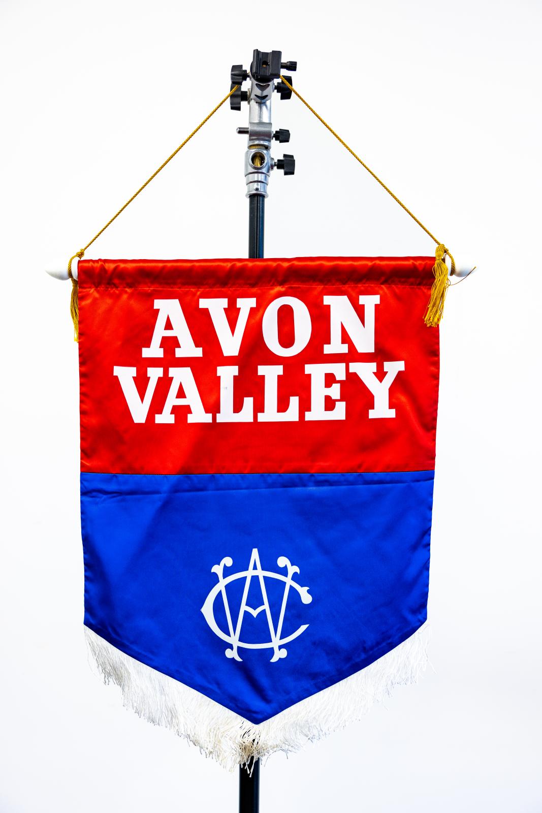 Avon Valley Division Banner