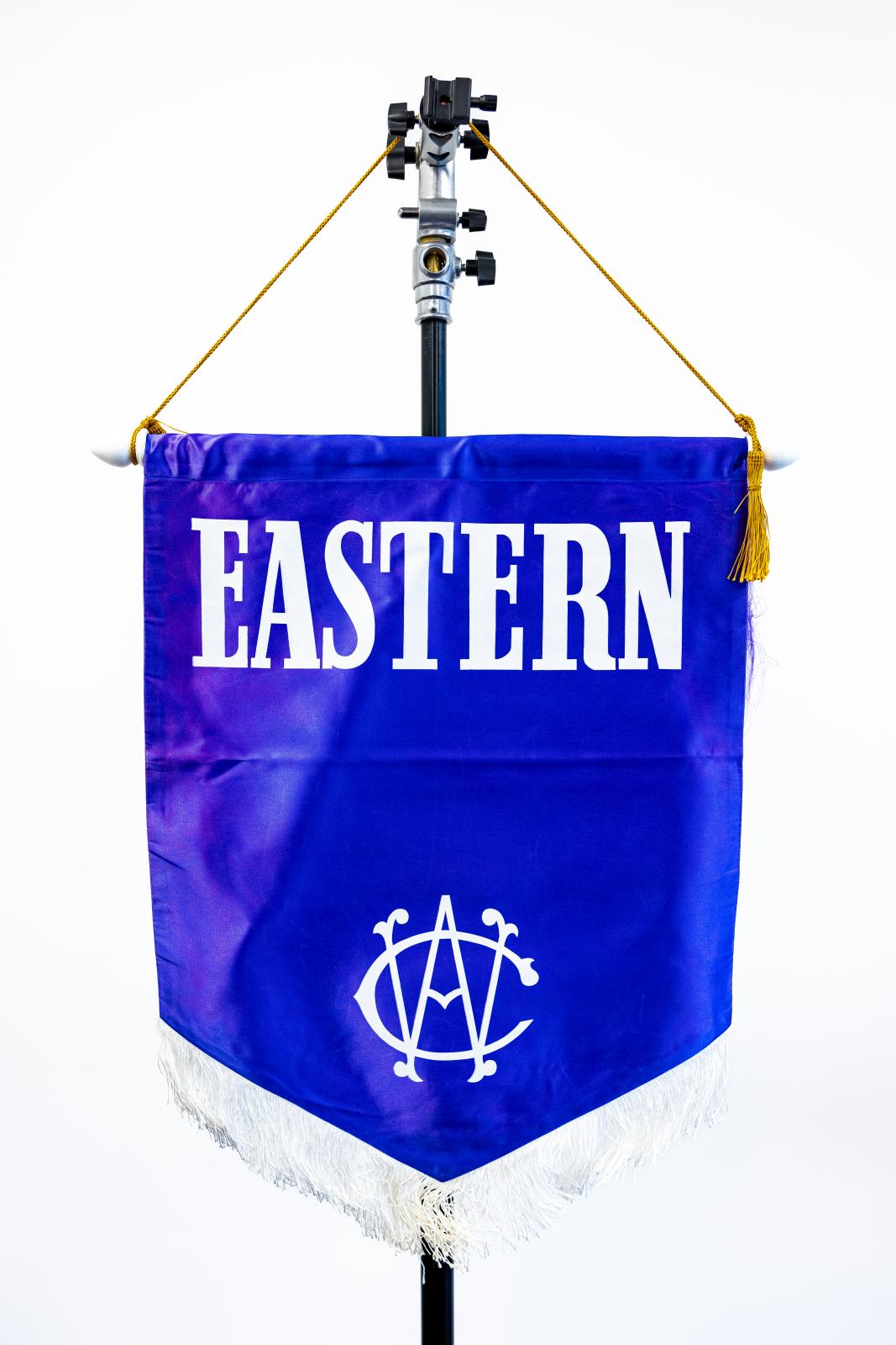 Eastern Division Banner