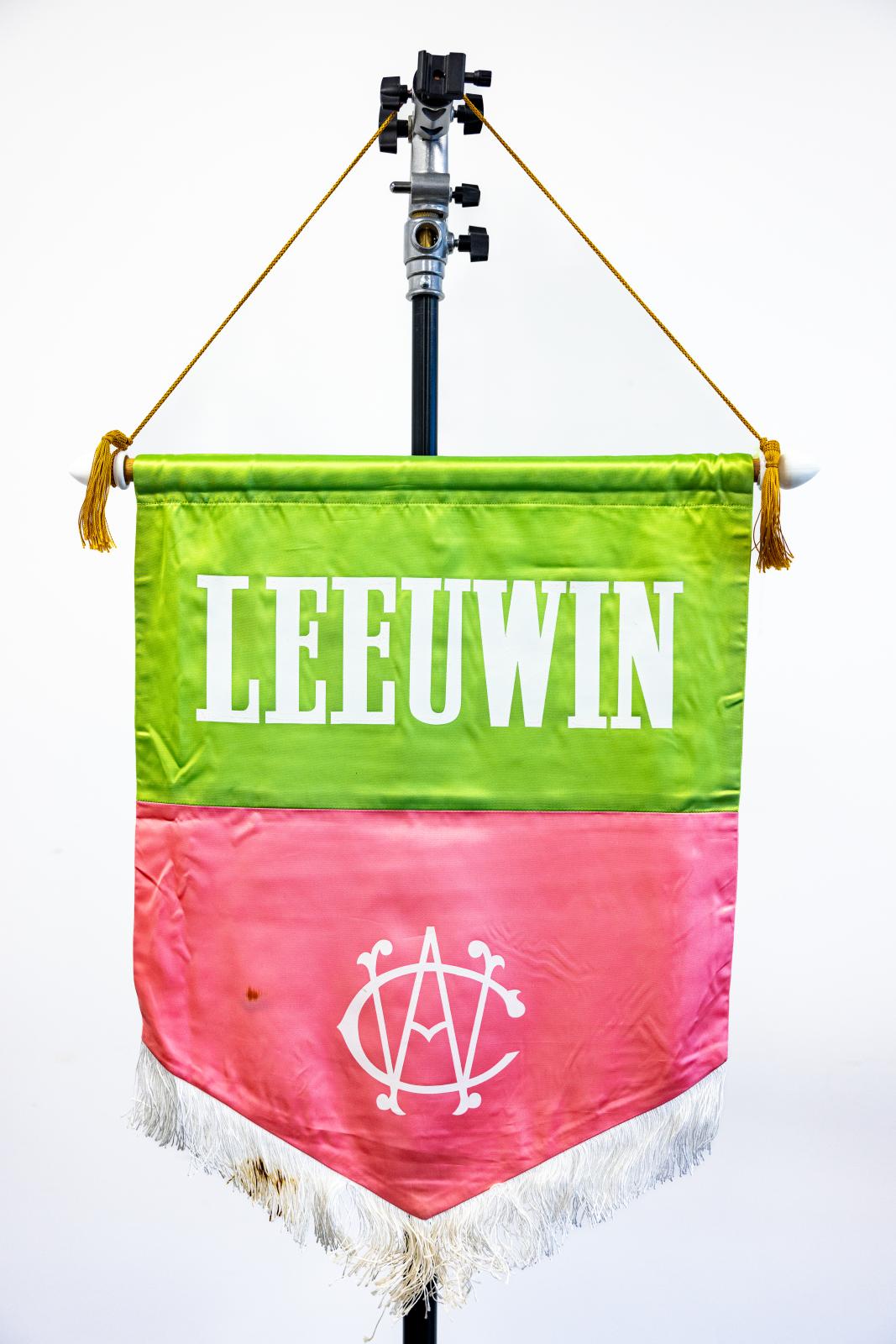 1. Leeuwin Division Banner