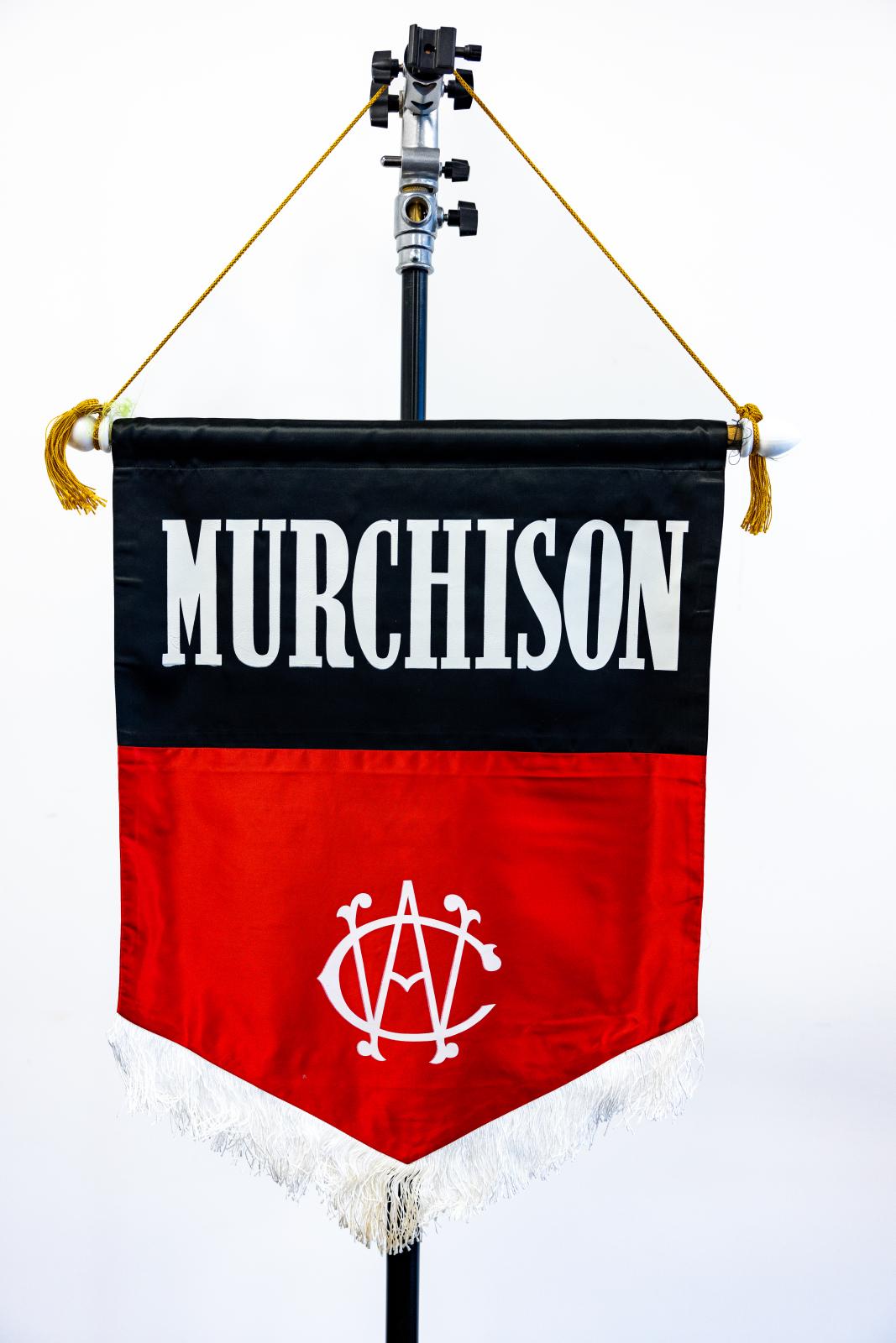 Murchison Division Banner